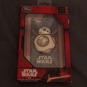 Star Wars BB-8 iPhone 6 Case